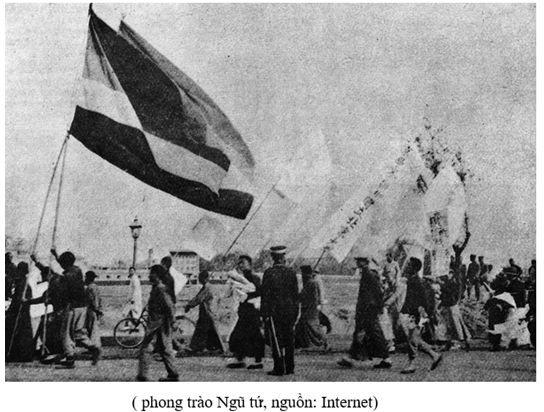 Lý thuyết Sử 8: Bài 20: Phong trào độc lập dân tộc ở Châu Á (1918 - 1939) - Toploigiai