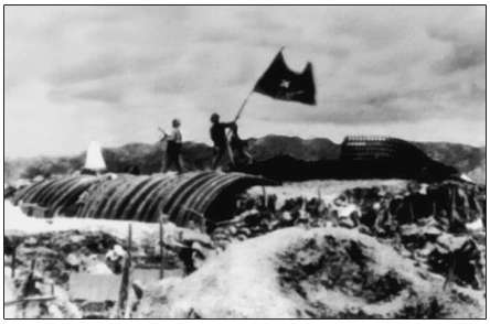 Lý thuyết Sử 9 Bài 27. Cuộc kháng chiến toàn quốc chống thực dân Pháp xâm lược kết thúc (1953-1954)