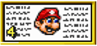 Lý thuyết Tin học 6: Bài 7. Sử dụng phần mềm Mario để luyện phím - Chi tiết, hay nhất