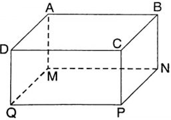 Lý thuyết Toán 8: Bài 2. Hình hộp chữ nhật (tiếp) | Giải Toán 8