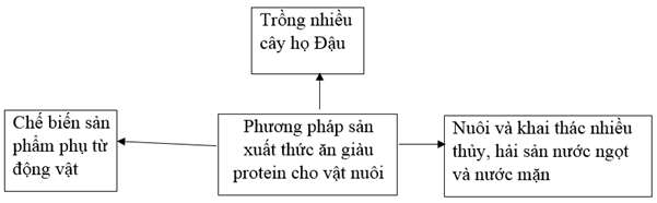 Giải: Bài 2 trang 54 SBT Công nghệ 7 – TopLoigiai