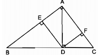 Giải SBT Toán 8: Bài 1. Định lí Ta-lét trong tam giác - Toploigiai