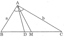 Giải SBT Toán 8: Bài 3. Tính chất đường phân giác của tam giác - Toploigiai
