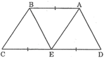 Giải SBT Toán 8: Bài 4.  Khái niệm hai tam giác đồng dạng - Toploigiai