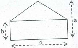 Giải SBT Toán 8: Bài 3. Diện tích tam giác - Toploigiai