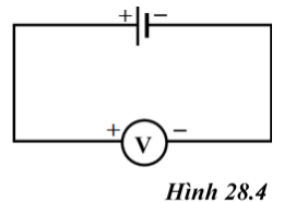 Giải SBT Vật lý 7: Bài 28. Thực hành. Đo cường độ dòng điện và hiệu điện thế đối với đoạn mạch song song – TopLoigiai (ảnh 7)