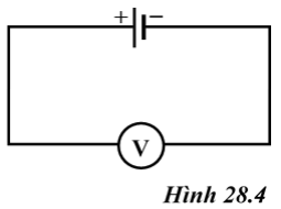 Giải SBT Vật lý 7: Bài 28. Thực hành. Đo cường độ dòng điện và hiệu điện thế đối với đoạn mạch song song – TopLoigiai (ảnh 6)
