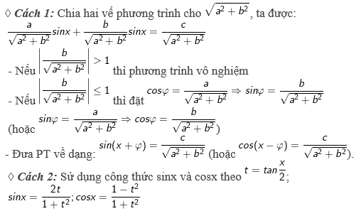 Sơ đồ tư duy Toán 11 chương 1 Đại số (ảnh 25)