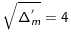 Cách giải phương trình bậc 2 một ẩn (ảnh 12)