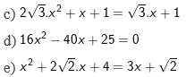 Cách giải phương trình bậc 2 một ẩn (ảnh 16)