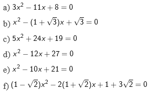 Cách giải phương trình bậc 2 một ẩn (ảnh 17)