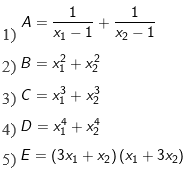 Cách giải phương trình bậc 2 một ẩn (ảnh 18)