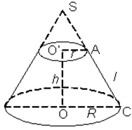 Sơ đồ tư duy toán 9 chương 4 hình học chi tiết nhất (ảnh 7)
