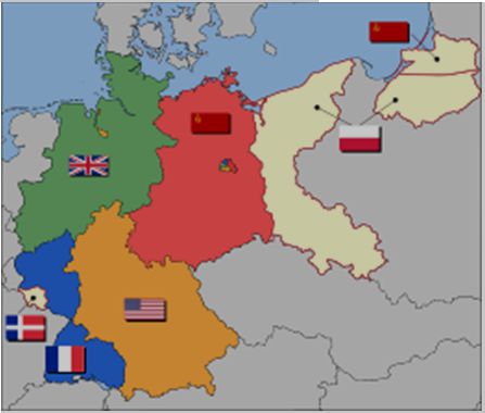 Soạn sử 9 Bài 10 ngắn nhất: Các nước Tây Âu (ảnh 3)