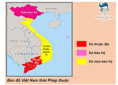 Soạn sử 9 Bài 14 ngắn nhất: Việt Nam sau chiến tranh thế giới thứ nhất (ảnh 4)