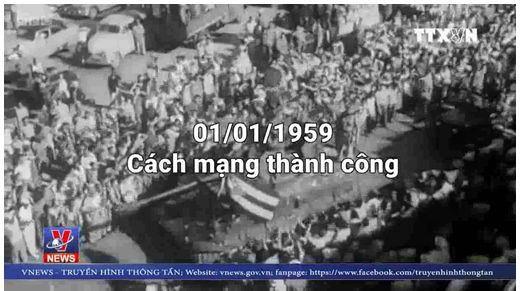 Soạn sử 9 Bài 7 ngắn nhất: Các nước Mĩ - Latinh (ảnh 5)