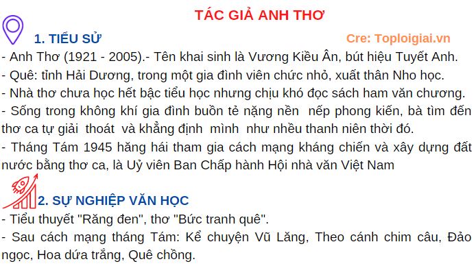 Soạn bài Chiều xuân ngắn nhất | Soạn văn 11 ngắn nhất – TopLoigiai