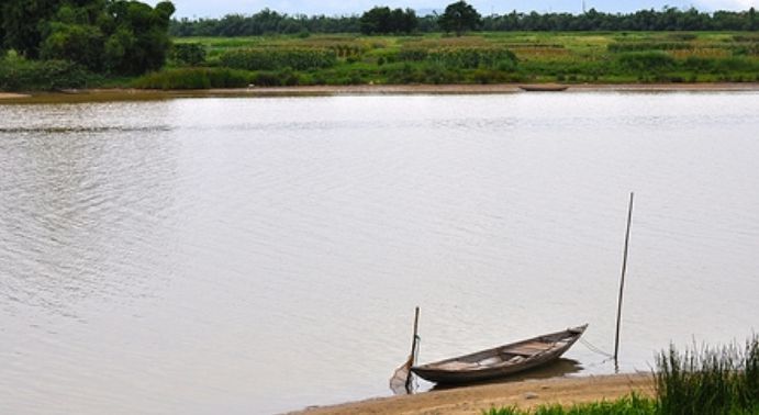 Soạn bài Bến quê | Soạn văn 9