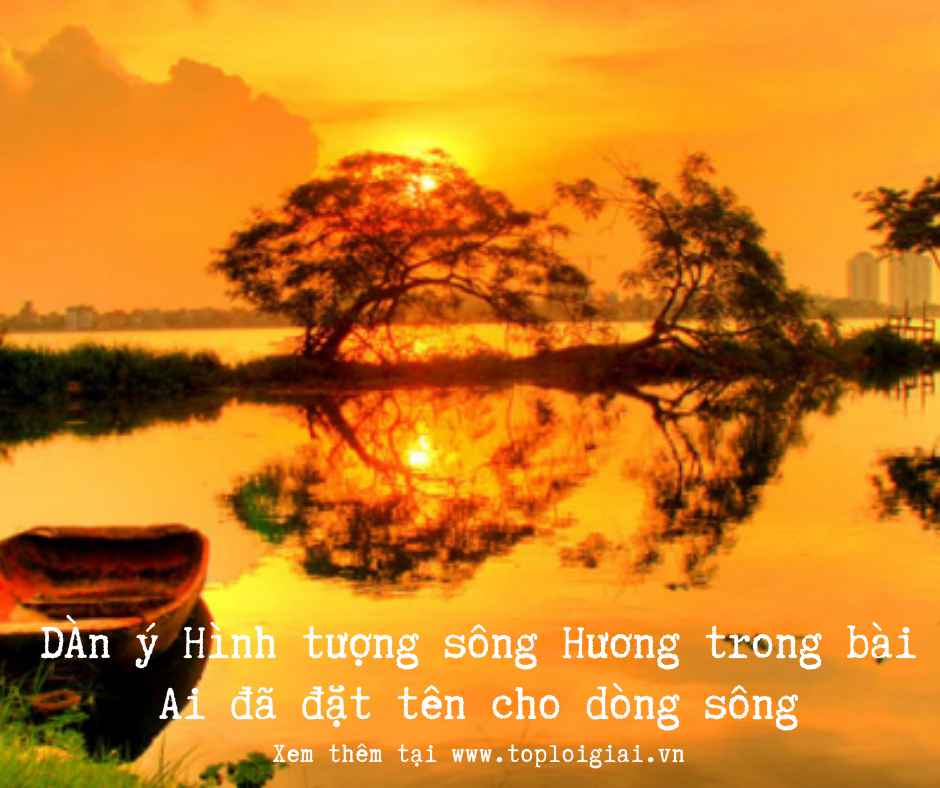 Xuôi dòng sông Hương Huế khám phá vẻ đẹp của miền đất thơ mộng
