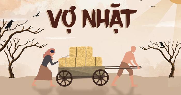 Dàn ý cảm nhận về nhân vật Thị trong Vợ nhặt (ngắn gọn, hay nhất)