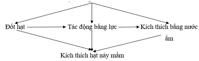 Giải Bài 1 trang 50 VBT Công nghệ 7 – TopLoigiai