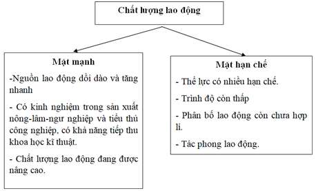 Giải VBT Địa 9: Bài 2 trang 13 VBT Địa 9 – TopLoigiai