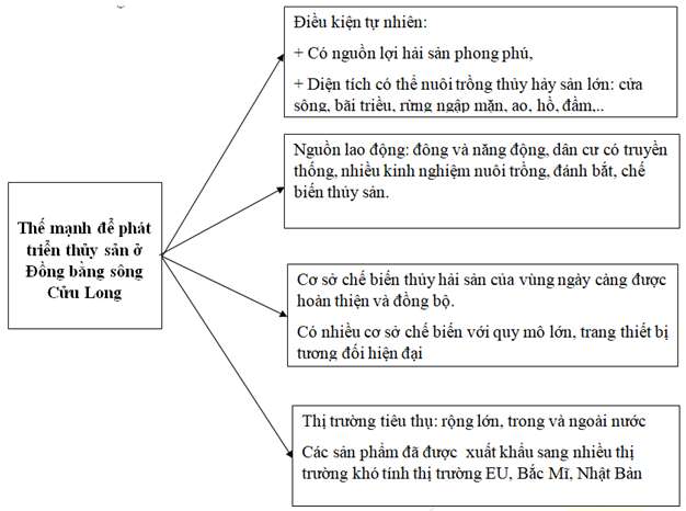 Giải VBT Địa 9: Bài 3 trang 93 VBT Địa 9 – TopLoigiai
