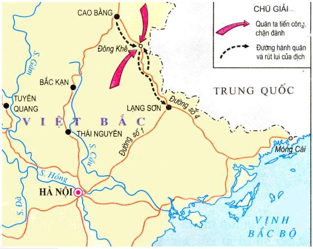 Giải: Bài 3 trang 95 VBT Lịch sử 9 - TopLoigiai