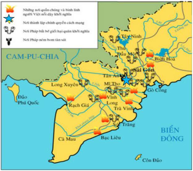 Giải: Bài 5 trang 77-78 VBT Lịch sử 9 - TopLoigiai